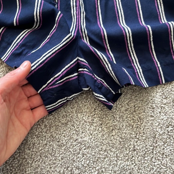 Banana Republic romper, SP - Picture 6 of 8